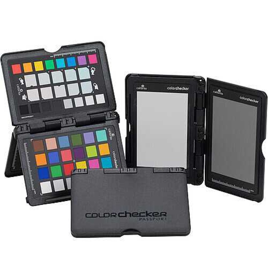 Calibrite Calibrite Colourchecker Passport Photo 2 Colour Calibration & Management