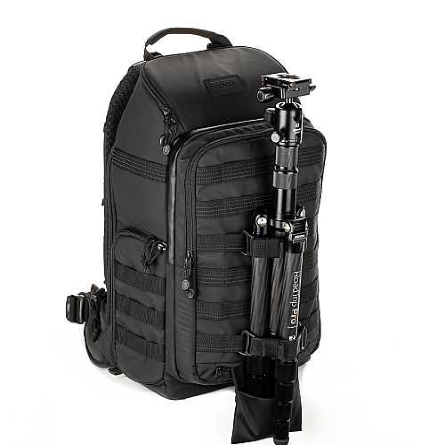 Tenba Tenba Axis V2 20L Backpack - Black Backpacks