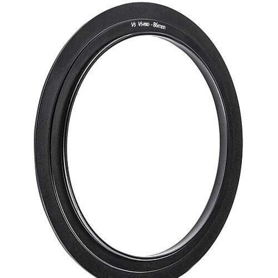 NiSi Nisi 86Mm Adapter Ring For Nisi 100Mm V5, V5 Pro, V6, V7 & C4 Filter Holders Stepping Rings