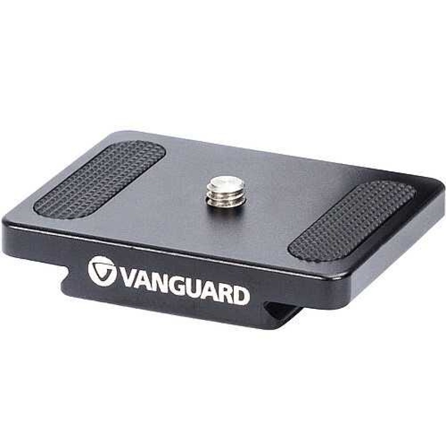 Vanguard Vanguard Qs-60 V2 Quick Release Plate For Altra Pro 2 / 2+ Tripod Heads Quick Release Plates