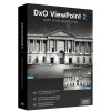 DxO Dxo Viewpoint 2 Photo Editing Software Software & Hardware