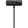 Sony Sony Ecm-Lv1 Compact Stereo Lavalier Microphone With 3.5Mm Trs Connector Microphones