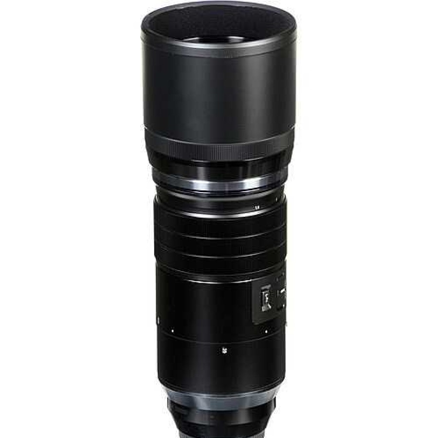 Olympus Olympus M.Zuiko Digital Ed 300Mm F/4 Is Pro Lens Micro Four Thirds Mount