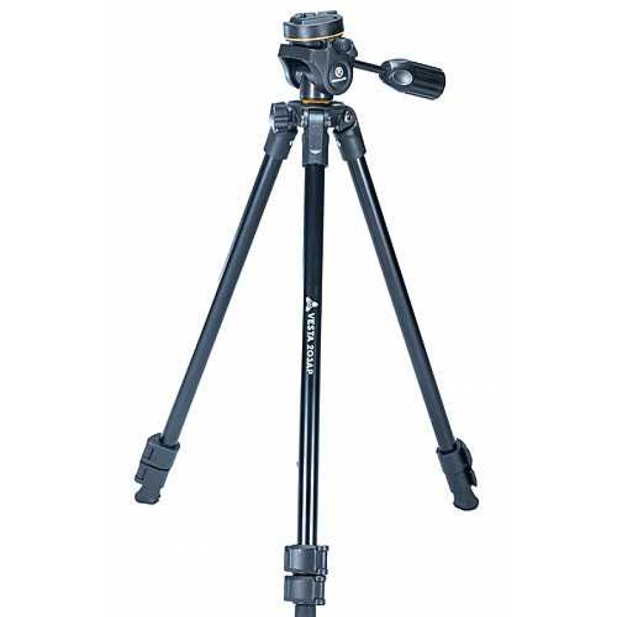 Vanguard Vanguard Vesta 203Ap Tripod With Ph-23 Pan Head Tripods