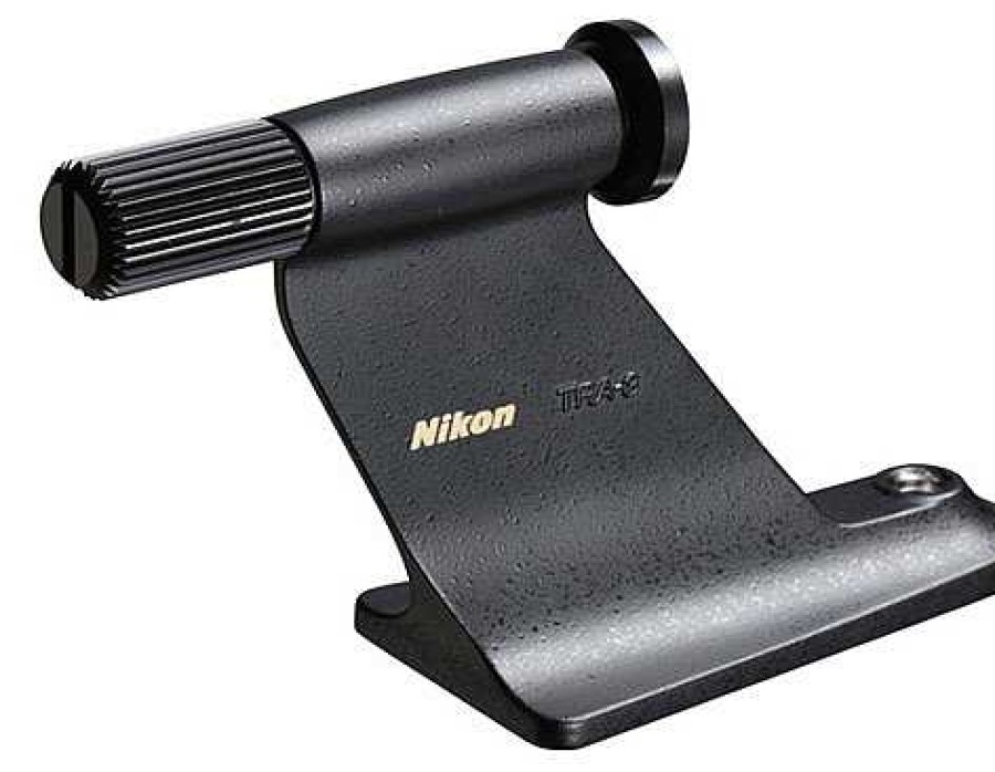 Nikon Nikon Tra-3 Binocular Tripod/Monopod Adapter Tripod Accessories