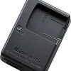 Nikon Nikon Battery Charger For Nikon En-El12 Battery #Mh-65 Battery Chargers & Plates