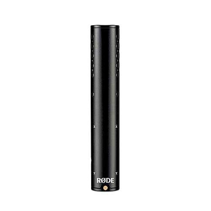 Rode Rode Videomic Go Ii Lightweight Directional Microphone Microphones