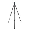 Sirui Sirui Am-284 Carbon Fibre Tripod With A-10R Ball Head Tripods