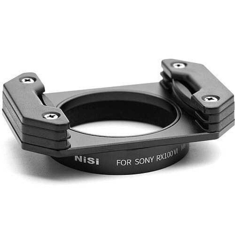 NiSi Nisi Filter System For Sony Cyber-Shot Dsc-Rx100 Vi Or Dsc-Rx100 Vii Cameras Filter Kits