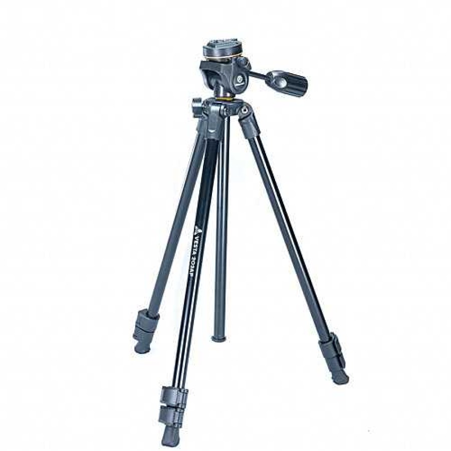 Vanguard Vanguard Vesta 203Ap Tripod With Ph-23 Pan Head Tripods