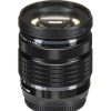 Olympus Olympus 12-45 Mm F/4 Pro Lens Micro Four Thirds Mount