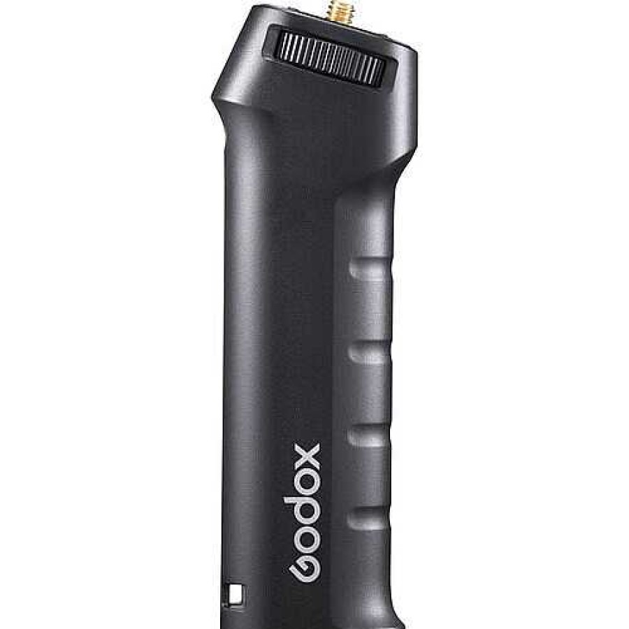 Godox Godox Flash Grip For Ad100Pro, Ad200Pro, And Ad300Pro Mounting Hardware