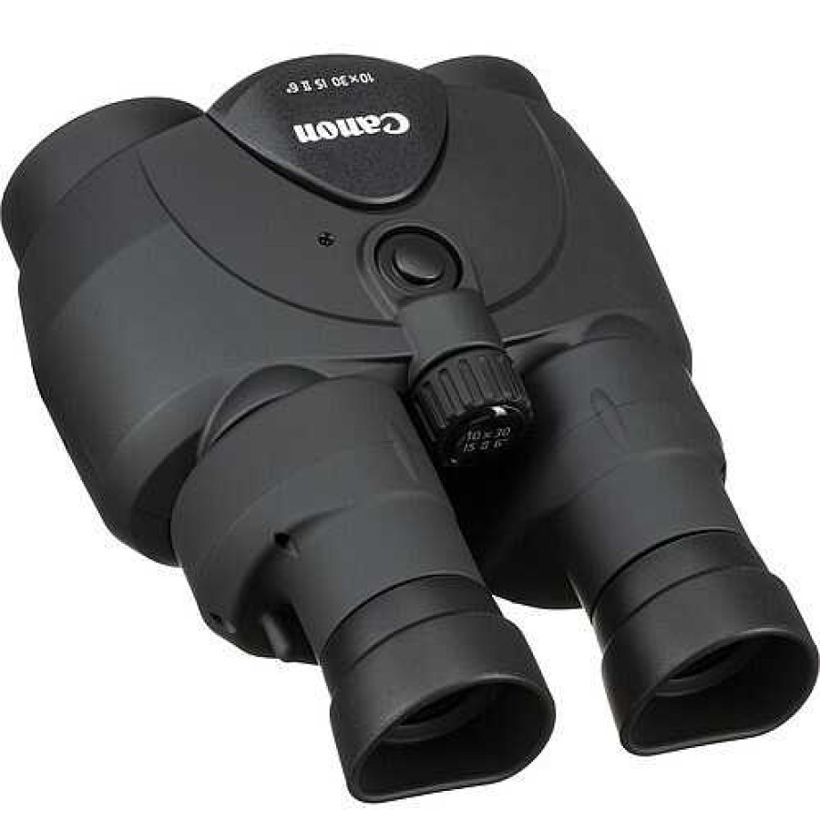 Canon Canon 10X30 Is Ii Image Stabilised Binoculars Binoculars & Optical