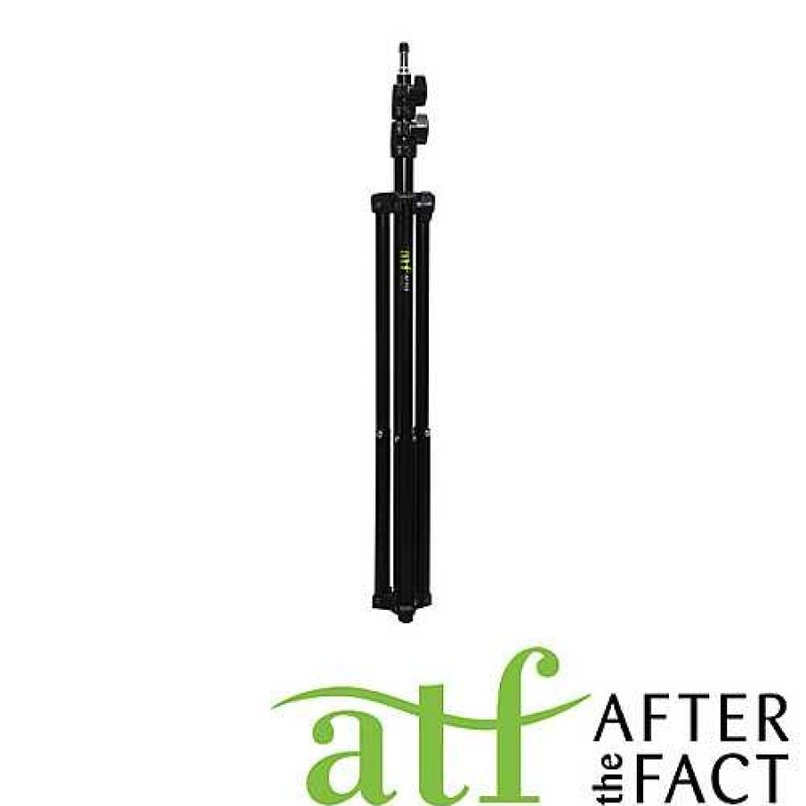 ATF Atf The Apprentice Light Stand - 1.9M Light Stands, Backgrounds & Mounting