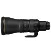 Nikon Nikon Z 600Mm F/4 Tc Vr S Lens Nikon Z Mount