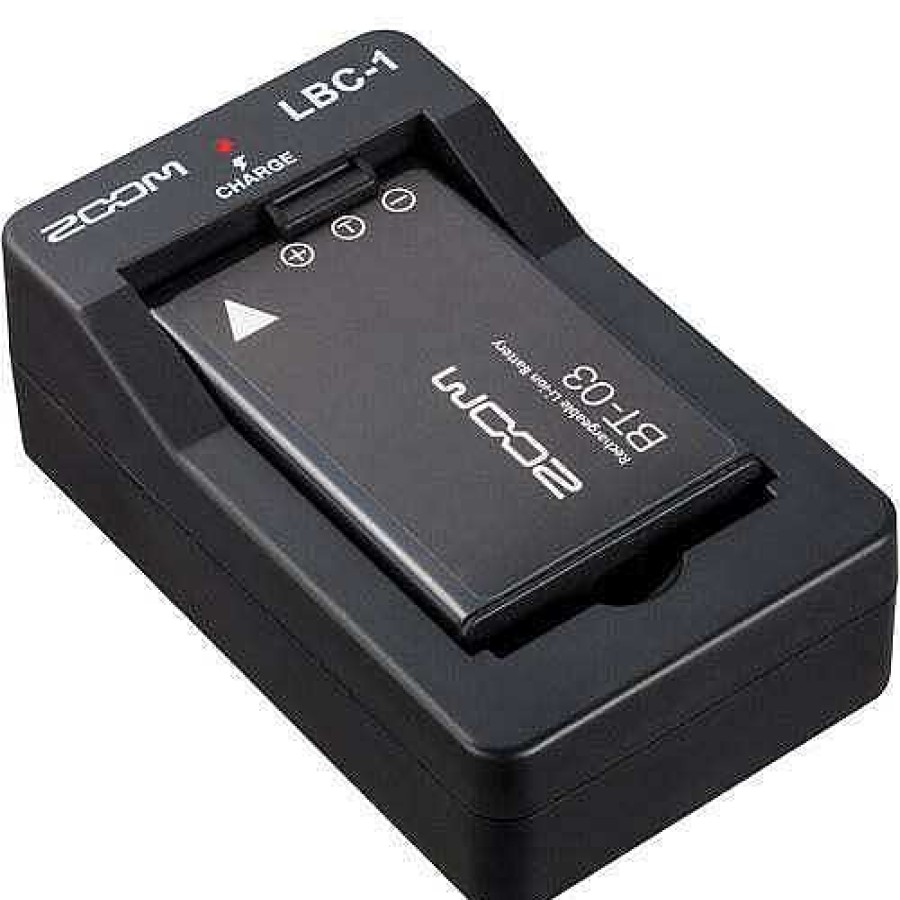 Zoom Zoom Lbc-1 Lithium Ion Battery Charger For Q4/Q8 Battery Chargers & Plates