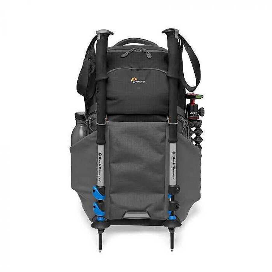 Lowepro Lowepro Photo Active 300Aw Backpack - Black Backpacks