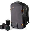 Lowepro Lowepro Trekker Lite Bp 250 Aw Backpack - Grey Backpacks