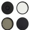 Urth Urth 46Mm Uv + Circular Polarising (Cpl) Lens Filter Kit (Plus+) Filter Kits