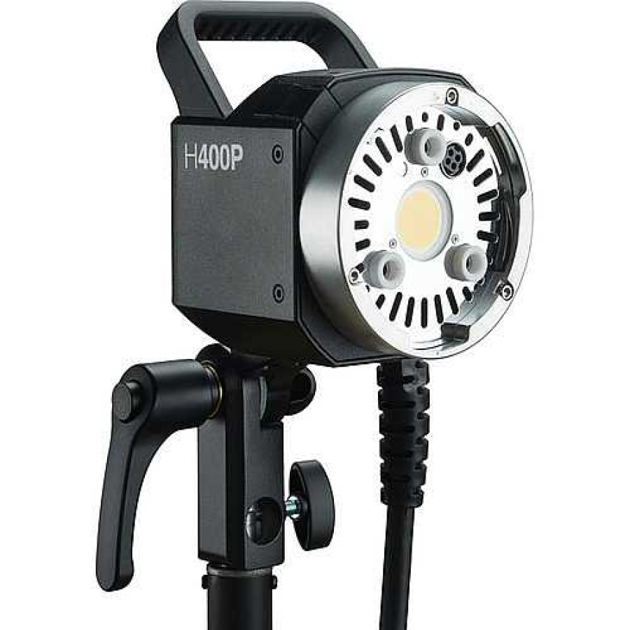 Godox Godox H400P Remote Flash Head For Ad400Pro Lighting Power Accessories