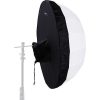 Phottix Phottix 85Cm Black Backing For Premio Shoot-Through Umbrella Reflectors, Softboxes & Umbrellas