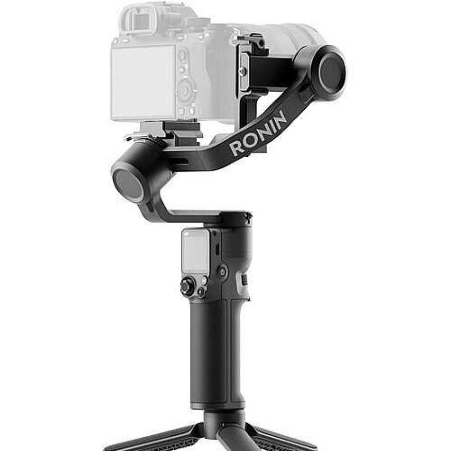 DJI Dji Rs 3 Mini Gimbal Stabilizer Gimbals & Stabilisers