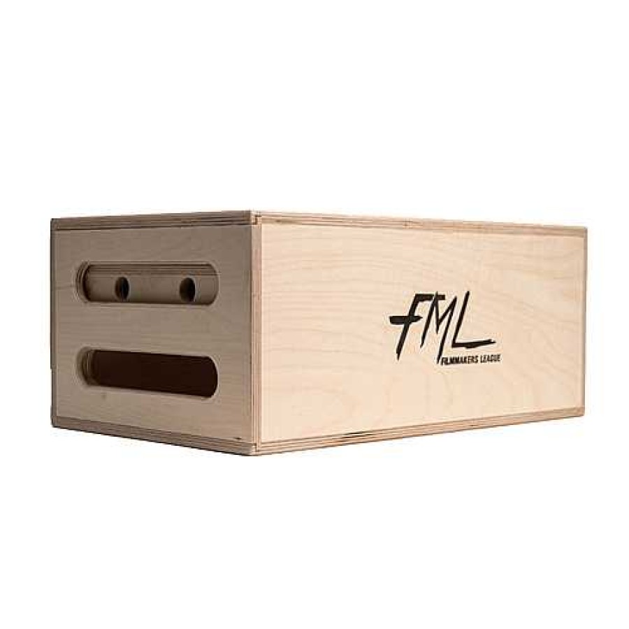 FML Fml 4-In-1 Nested Apple Box Set Other Camera Accessories