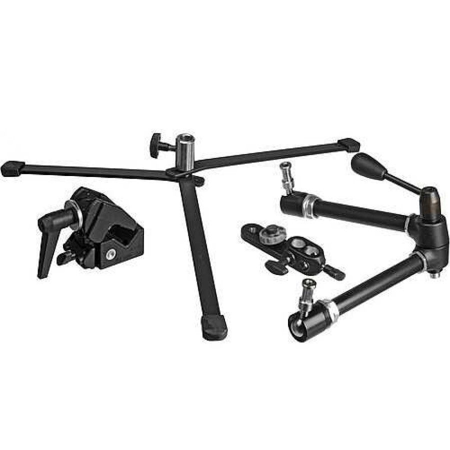 Manfrotto Manfrotto 143 Magic Arm Kit Mounting Hardware