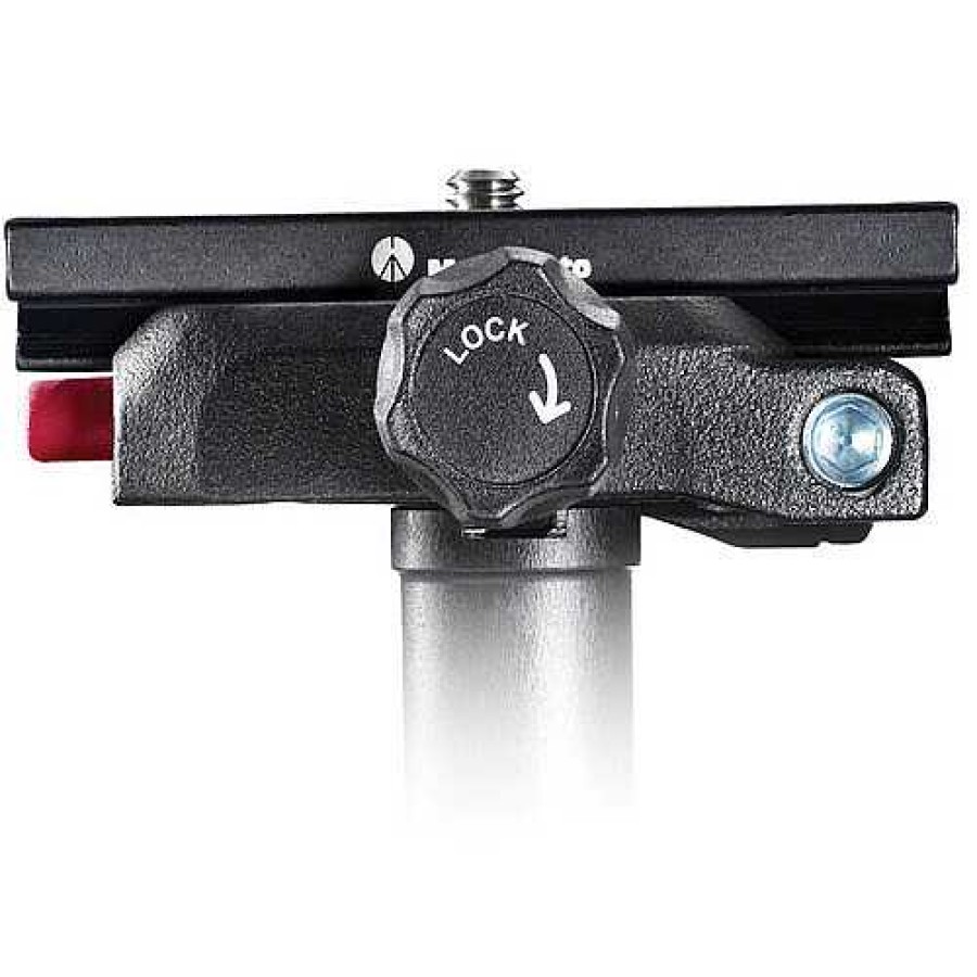 Manfrotto Manfrotto Msq6 Quick Release Adapter With Plate Quick Release Plates