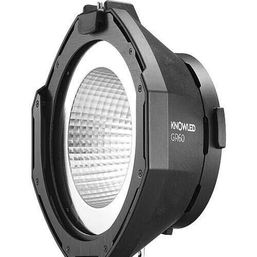 Godox Godox Gr60 60° Reflector For Mg1200Bi Led Light Reflectors, Softboxes & Umbrellas