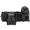 Nikon Nikon Z6 Ii Csc Camera - Body Only Mirrorless Cameras