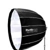 Phottix Phottix Softbox Q-Fold Deep Raja 80Cm Octa Baffle Diff Grid - S Mount Reflectors, Softboxes & Umbrellas