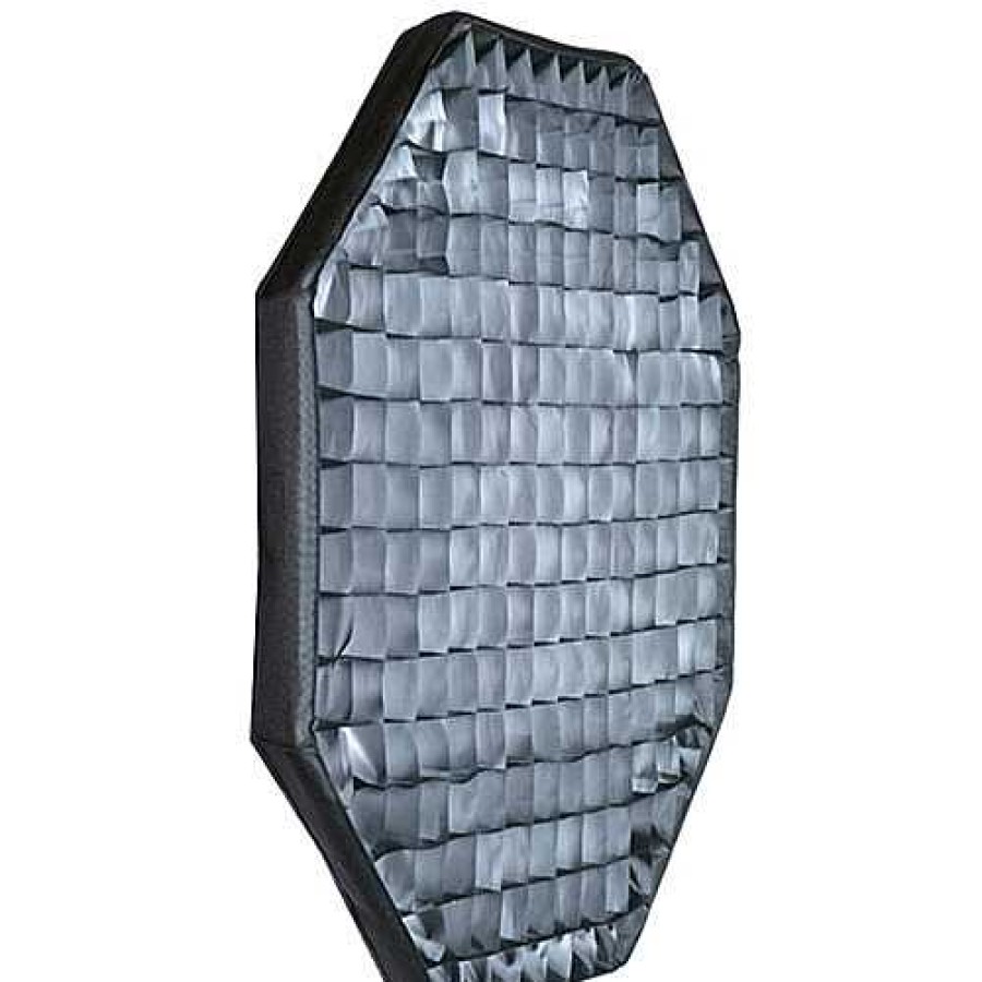 Elinchrom Elinchrom Rotalux 100Cm Octabox Rotagrid Barndoors, Snoots & Grids