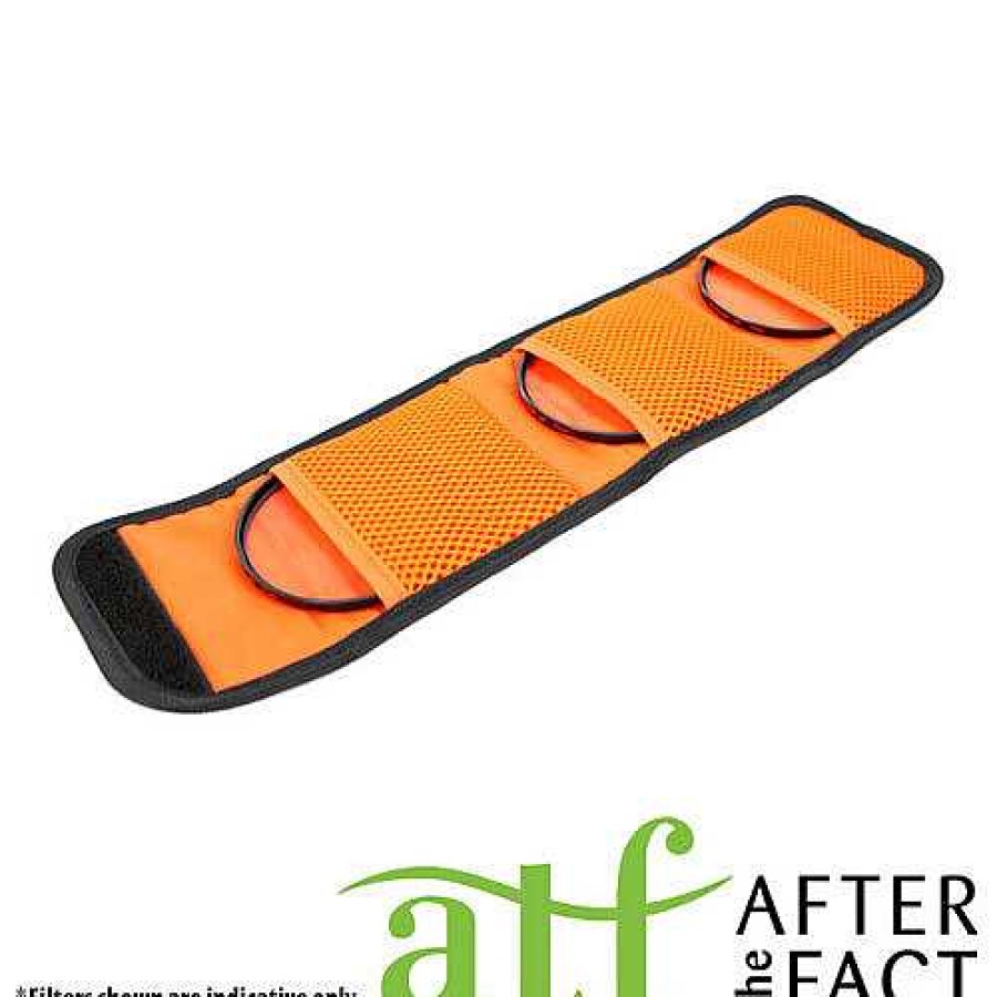 ATF Atf Uv + Cp & Filter Pouch Kit - 40.5Mm Uv Filters