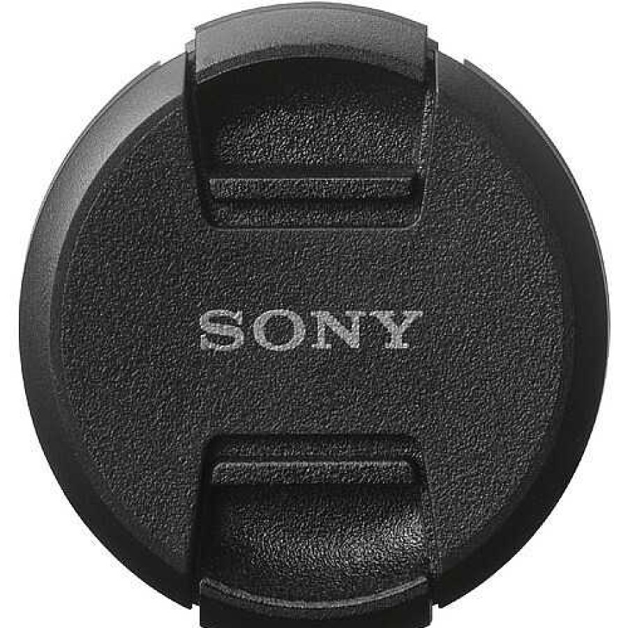 Sony Sony 82Mm Alc-F82S Front Lens Cap Lens Caps