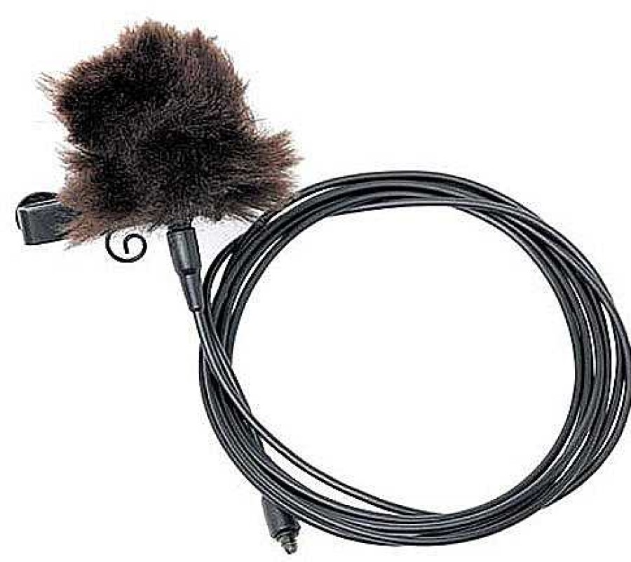 Rode Rode Minifur-Lav Windshield For Lavalier Mic Microphone Windshields