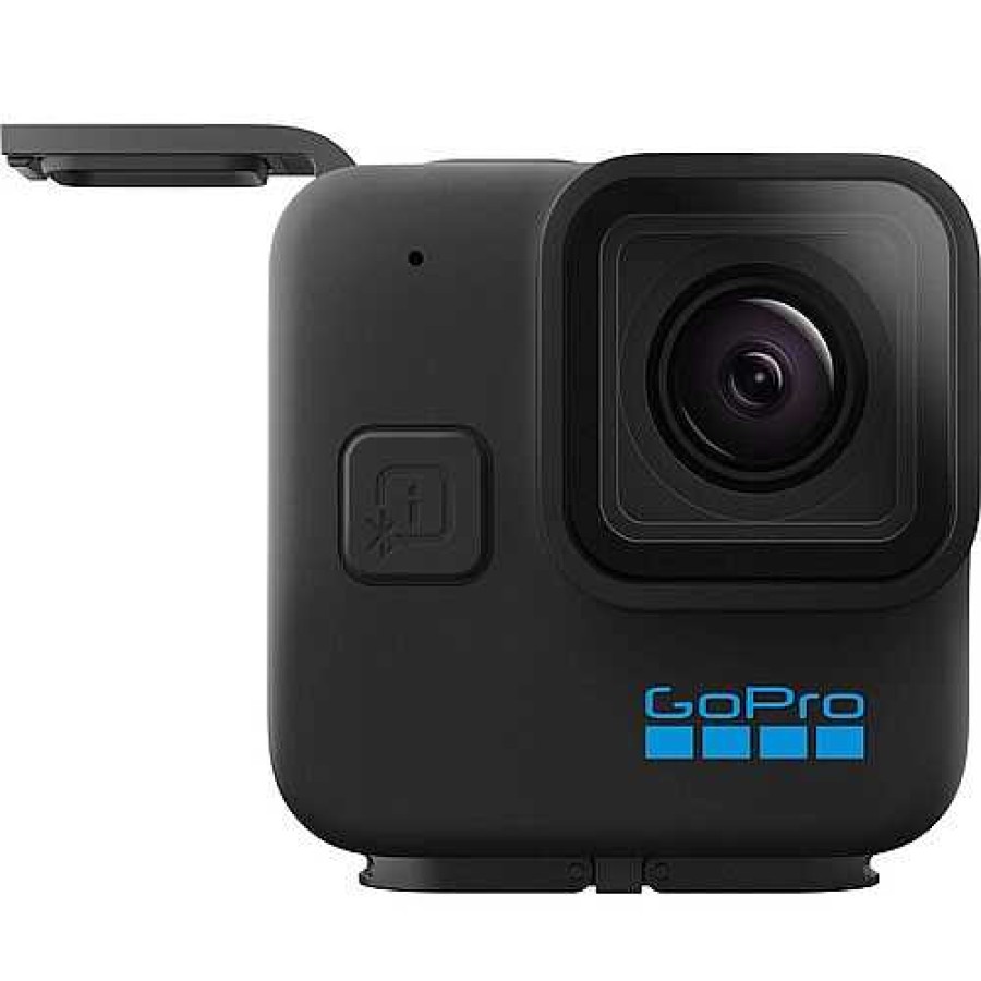 GoPro Gopro Hero11 Mini Digital Video Camera - Black Action Cameras