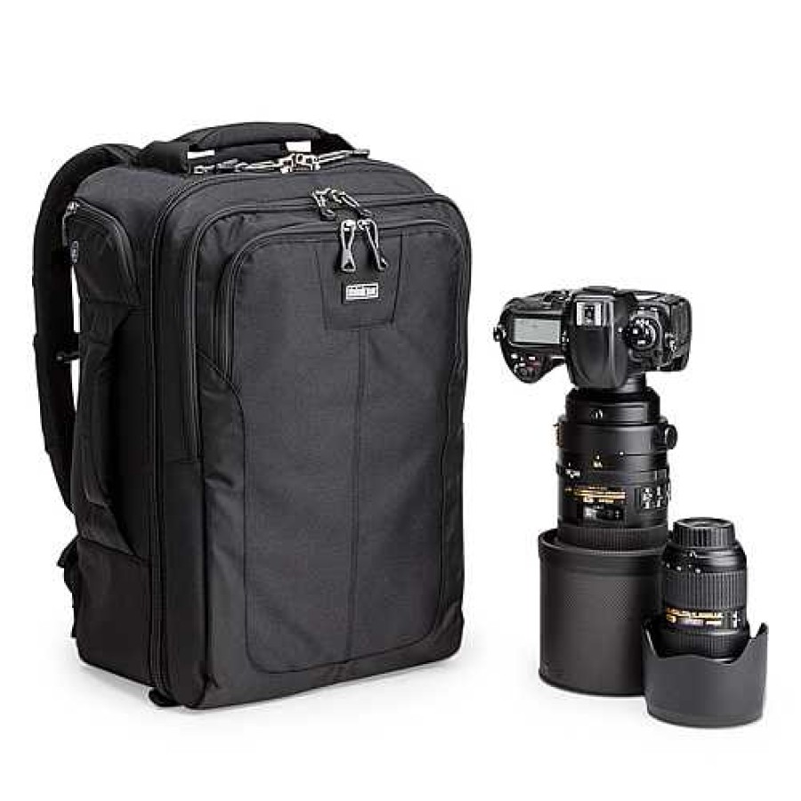 Think Tank Think Tank Airport Commuter Camera Bag Backpacks