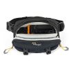 Lowepro Lowepro Trekker Lite Hp 100 Hip Pack - Black Slings, Shoulder & Messenger Bags