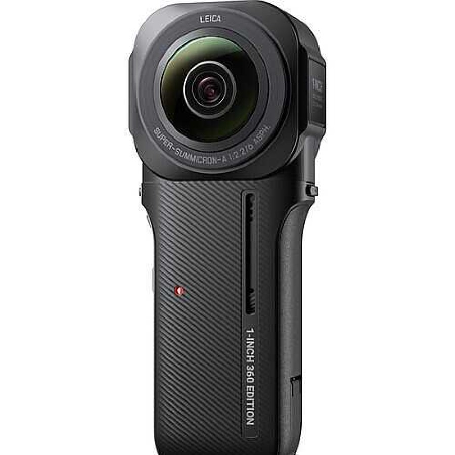 Insta360 Insta360 One Rs 1-Inch 360 Edition Camera Action Cameras