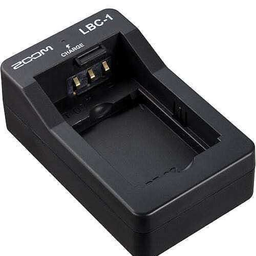 Zoom Zoom Lbc-1 Lithium Ion Battery Charger For Q4/Q8 Battery Chargers & Plates