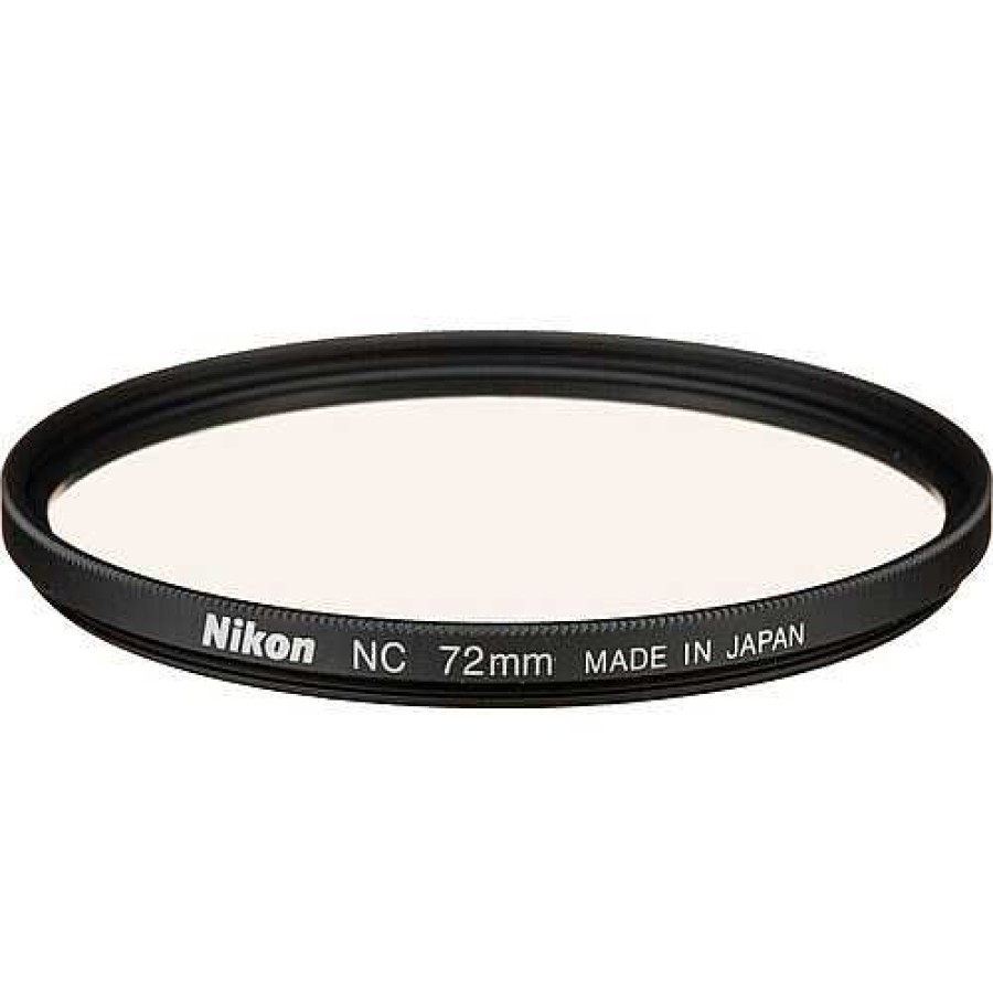 Nikon Nikon 72Mm Neutral Colour (Nc) Filter Neutral Density Filters