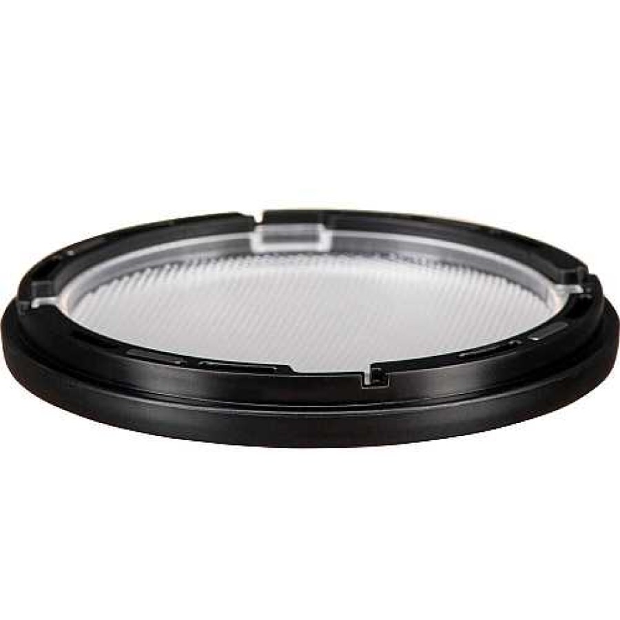 Godox Godox Diffuser Plate For Round Head Flash Heads Flash Diffusers & Modifiers