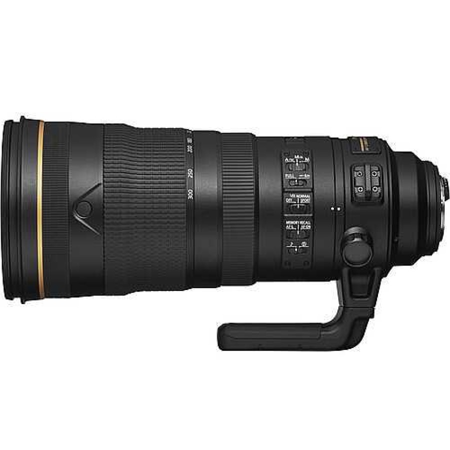 Nikon Nikon Af-S 120-300Mm F/2.8E Fl Ed Sr Vr Lens Nikon F Mount