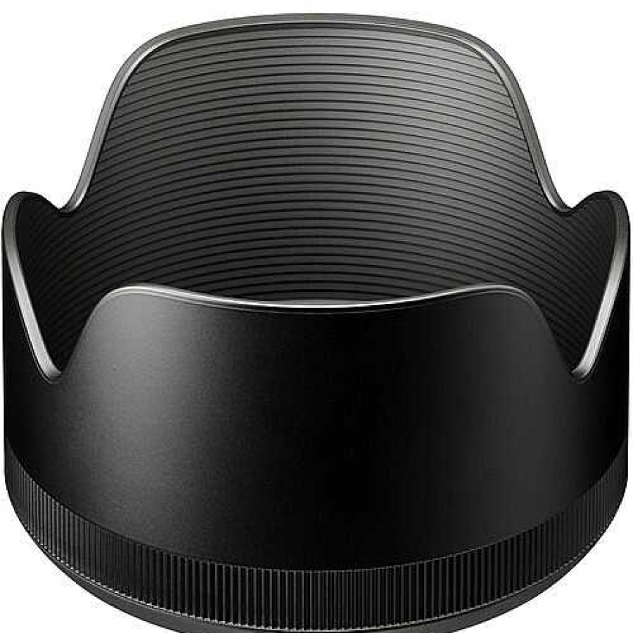 Sigma Sigma Lh830-02 Lens Hood For 50Mm F/1.4 Art Digital Hsm Lens Lens Hoods