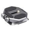 Silence Corner Silence Corner Atoll Standard Plate For Mirrorless Cameras Quick Release Plates