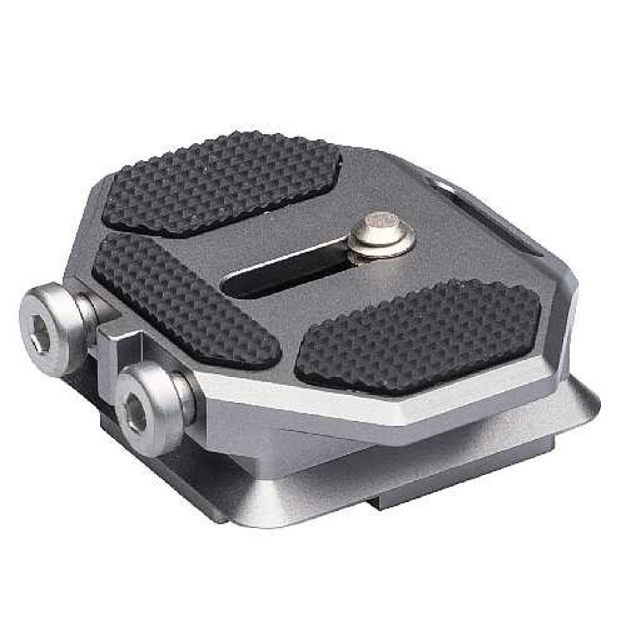 Silence Corner Silence Corner Atoll Standard Plate For Mirrorless Cameras Quick Release Plates