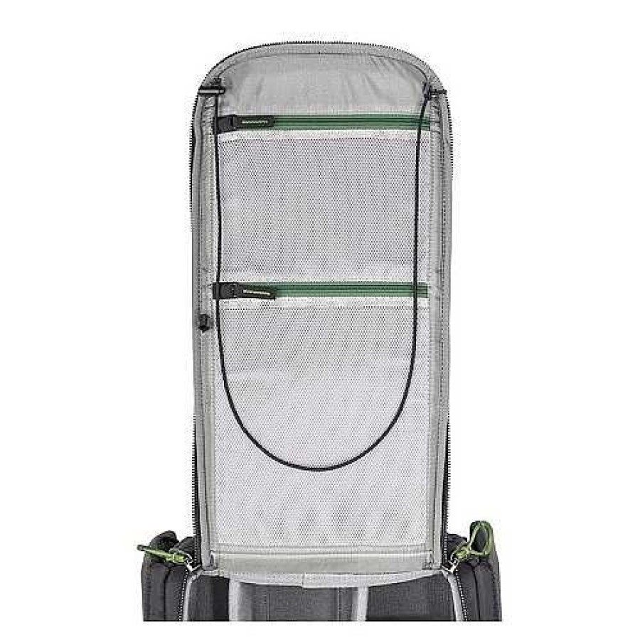 MindShift Mindshift Gear Backlight 26L Backpack - Green Backpacks