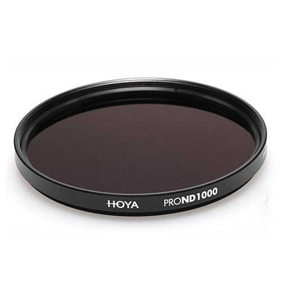 Hoya Hoya Pro 1000X Neutral Density Filter - 49Mm Neutral Density Filters