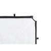 Manfrotto Manfrotto Lr82221R Skylite Rapid Cover Large 2 X 2M Black/White Reflectors, Softboxes & Umbrellas